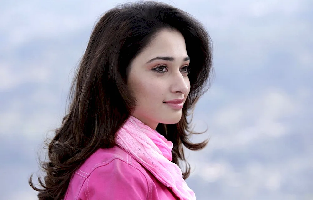 Tamanna Bhatia