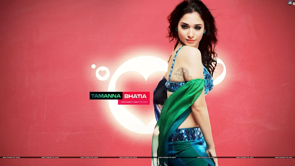 Tamanna Bhatia