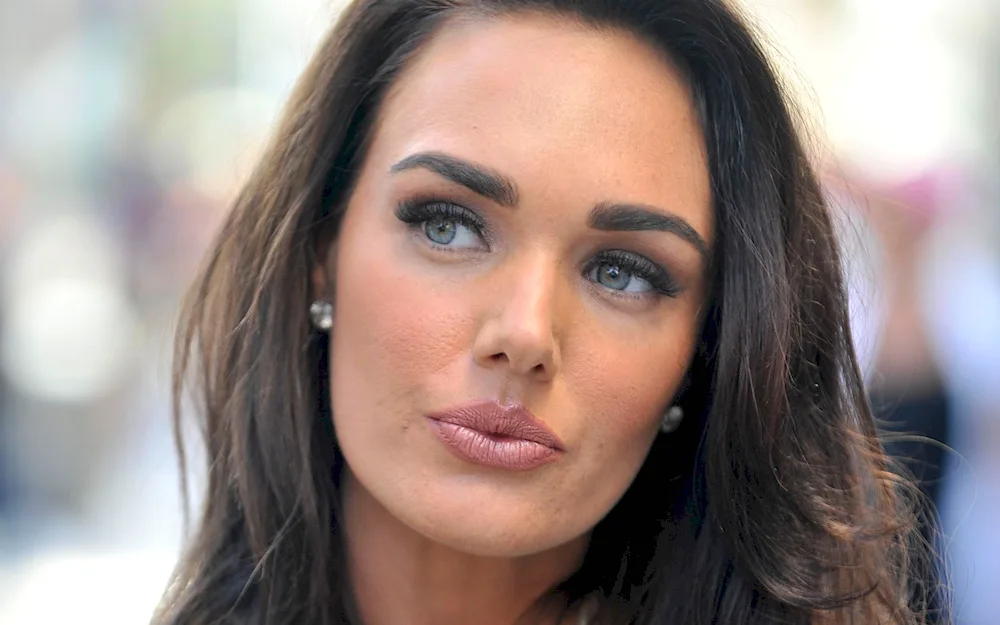 Tamara Ecclestone