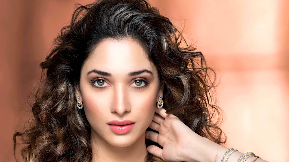 Tammannia Bhatia actress