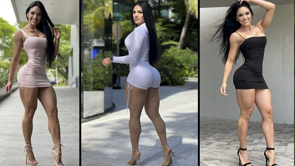 Taneth Jimenez