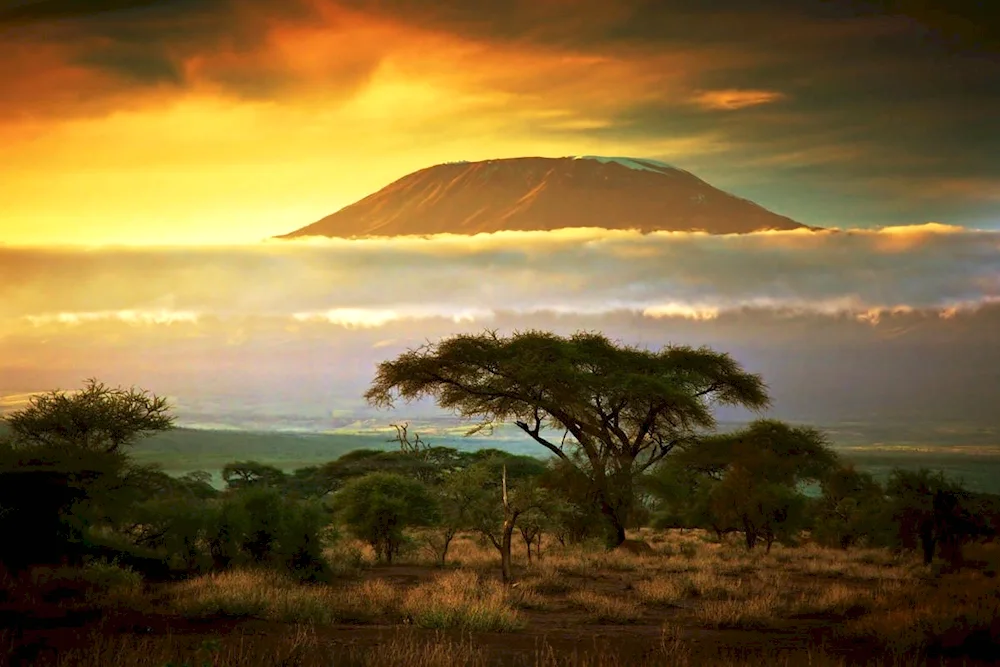 Serengeti National Park