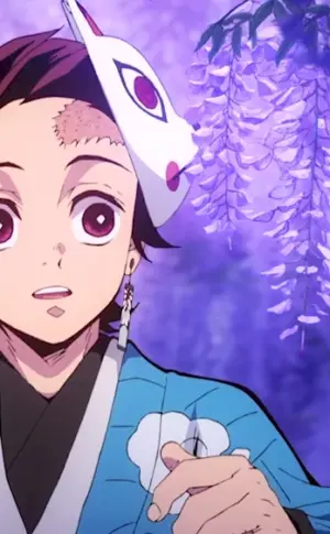 Tanjiro Kamado