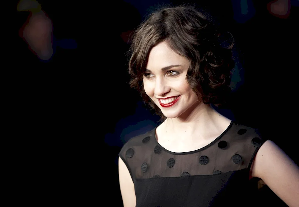 Tuppence Middleton