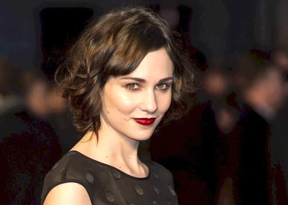 Tuppence Middleton