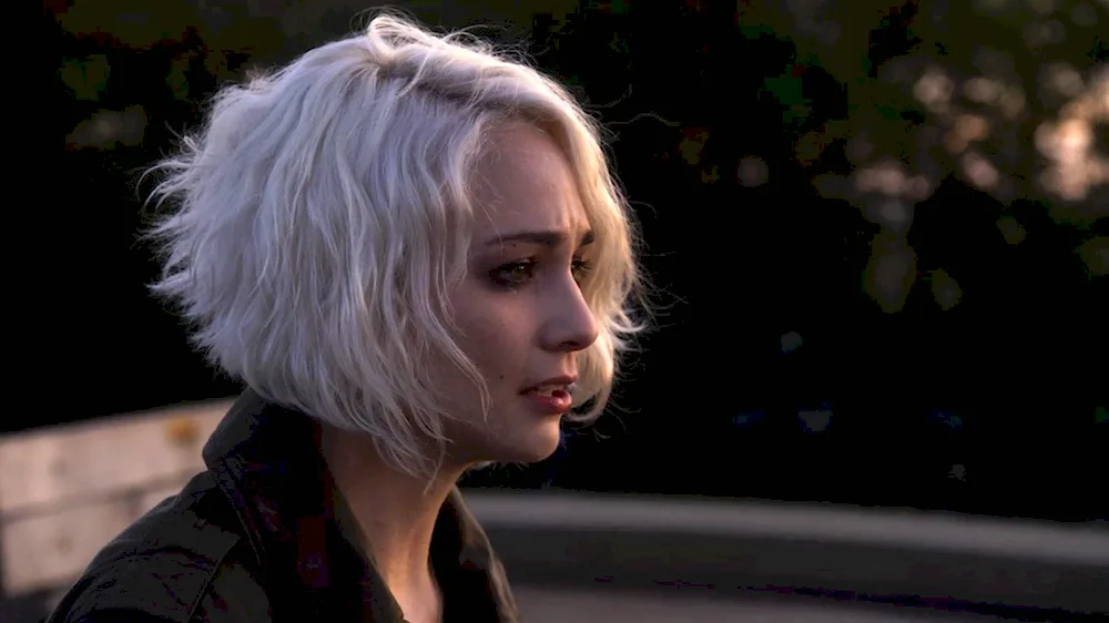 Tuppence Middleton sense 8