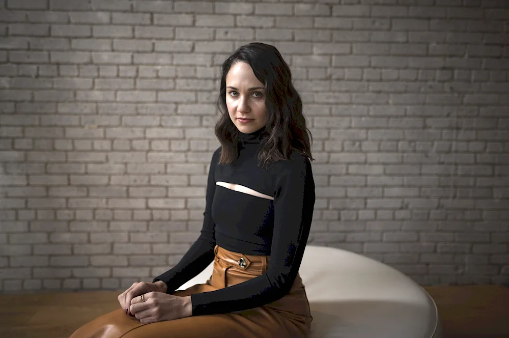 Tuppence Middleton