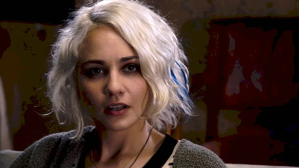 Tuppence Middleton