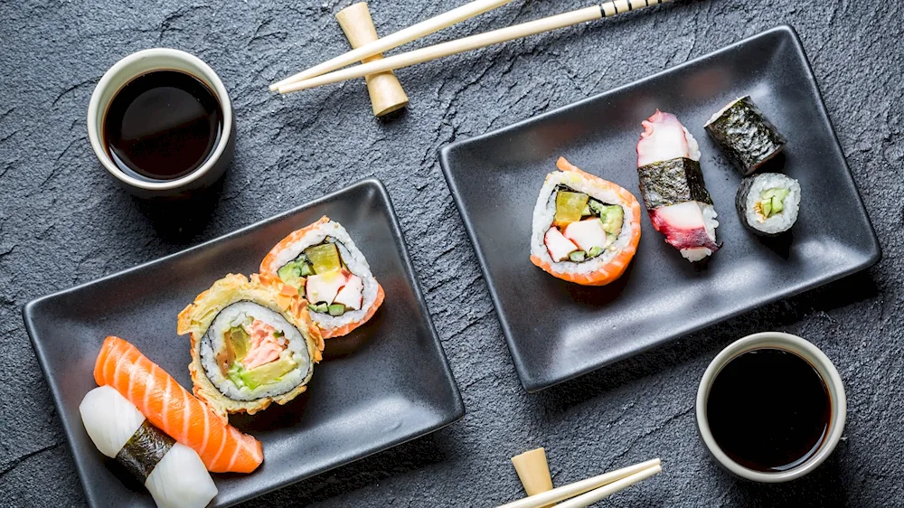 Japanese cuisine