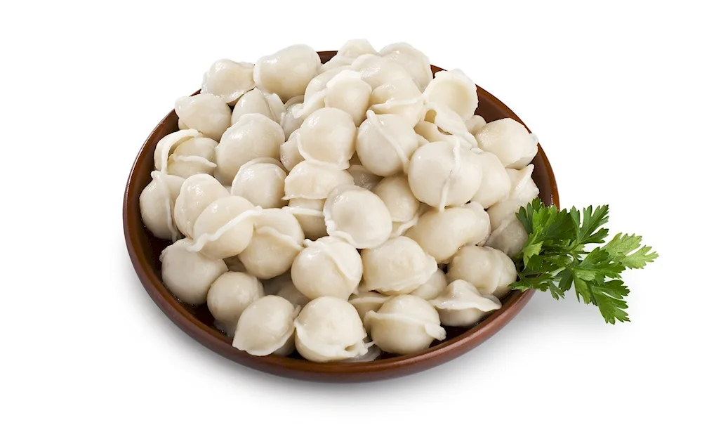 Pelmeni