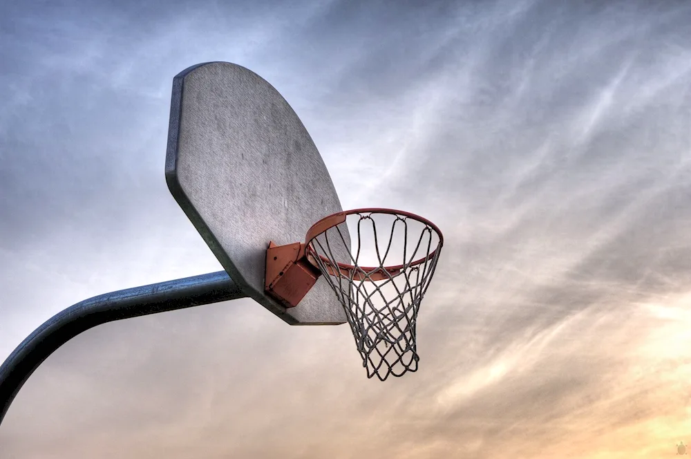 Tarmac sb100 backboard Basketball