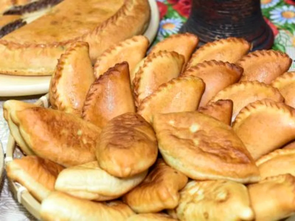 Tatar cuisine