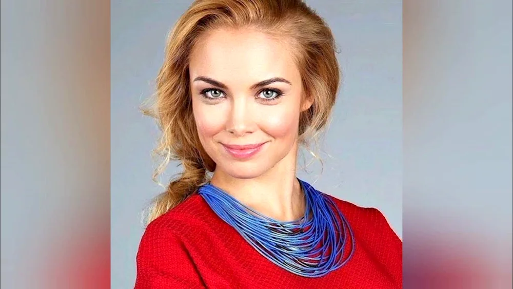 Olga Arntgolts