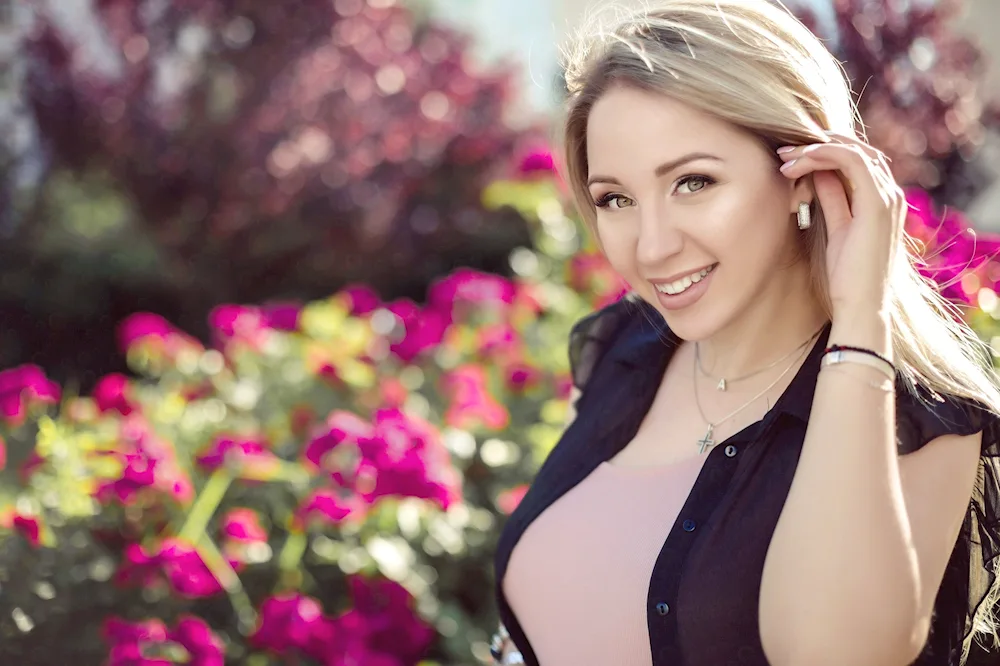 Tatiana Belova
