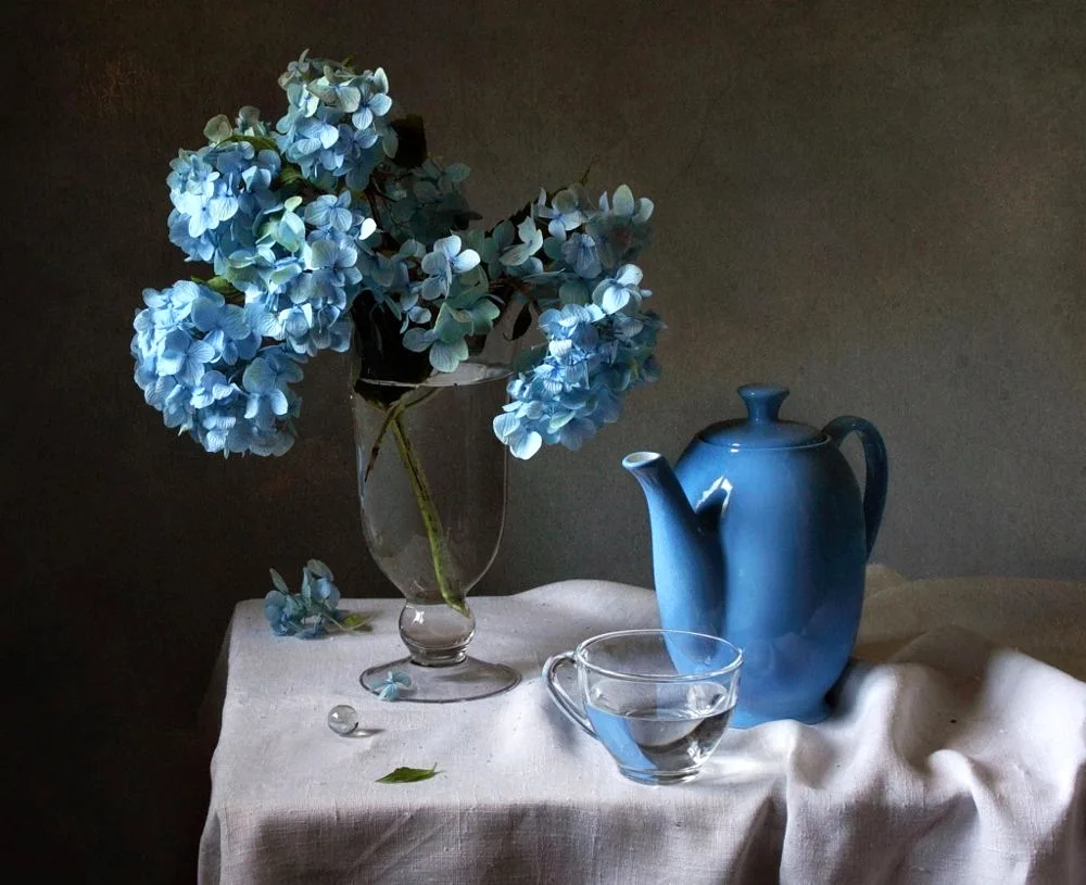 Tatiana Eremeeva Photo still life