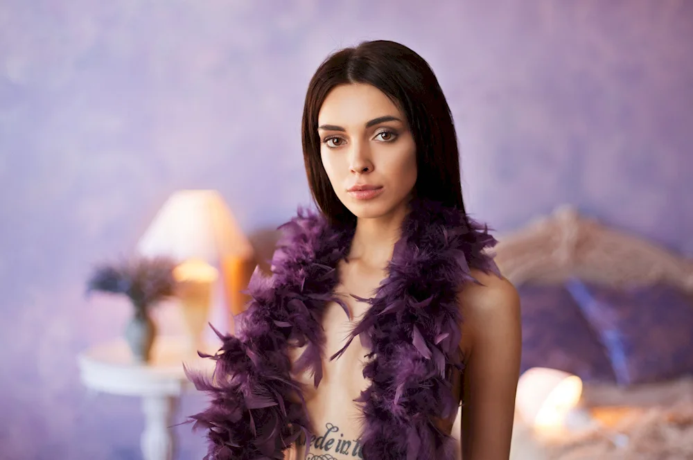 Tatiana Frost
