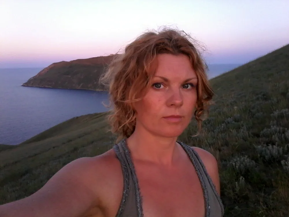 Tatiana Muller Bakhtina