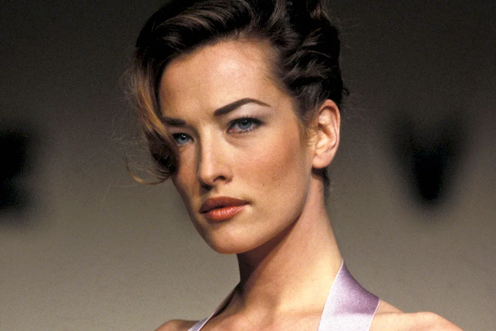 Tatjana Patitz