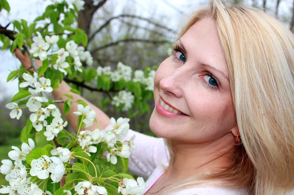 Svetlana Zolotaryova Voronezh