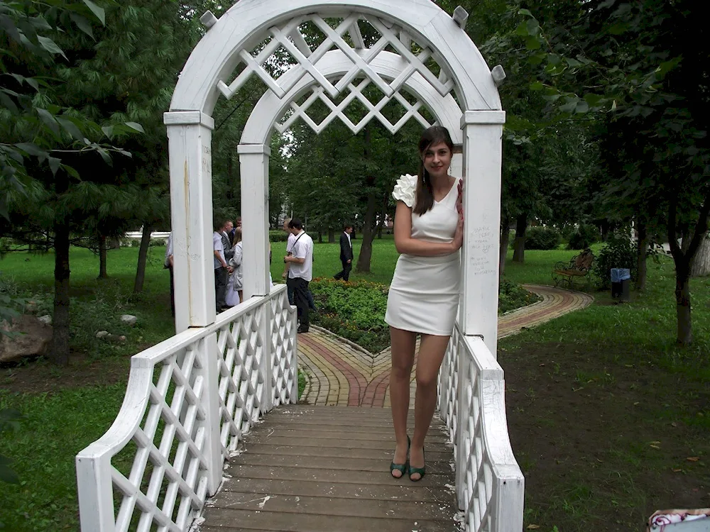 Tatiana Zhdanova Tver