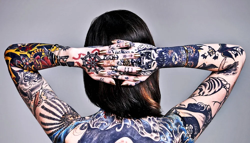 Tattoo