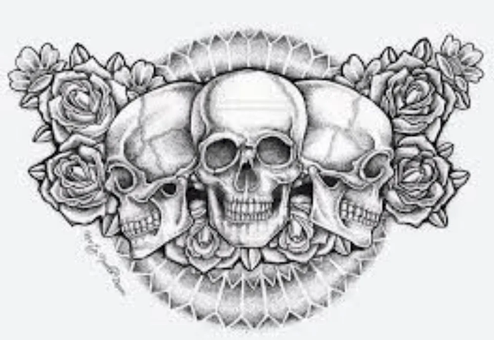 Tattoo designs