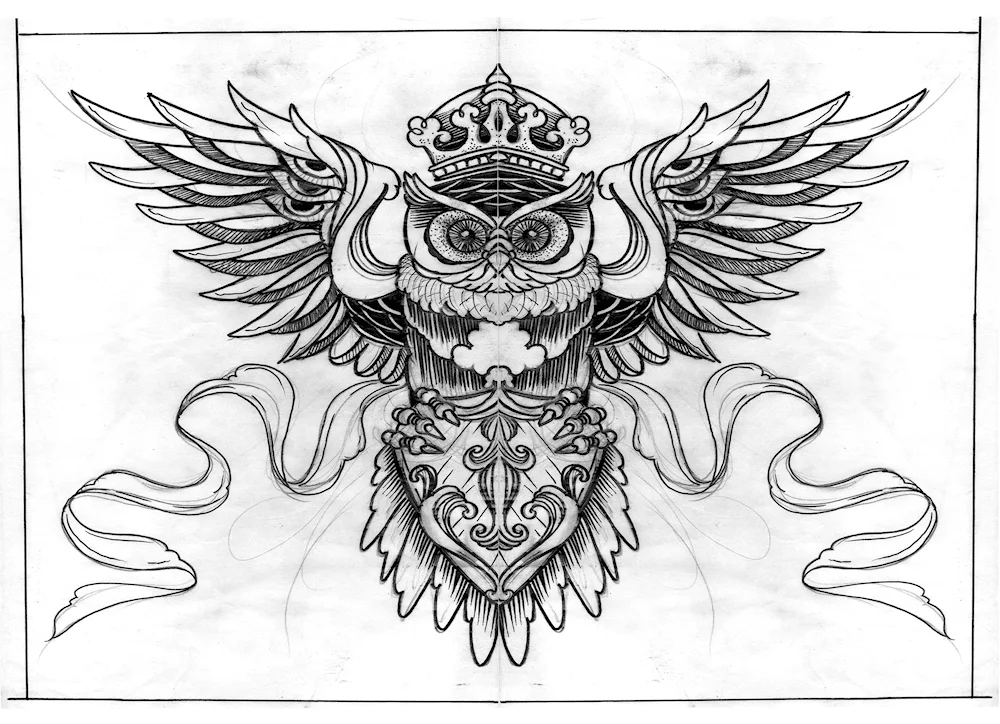 Tattoo designs