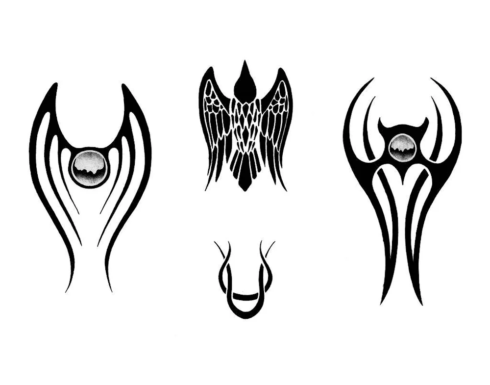 Small designs
