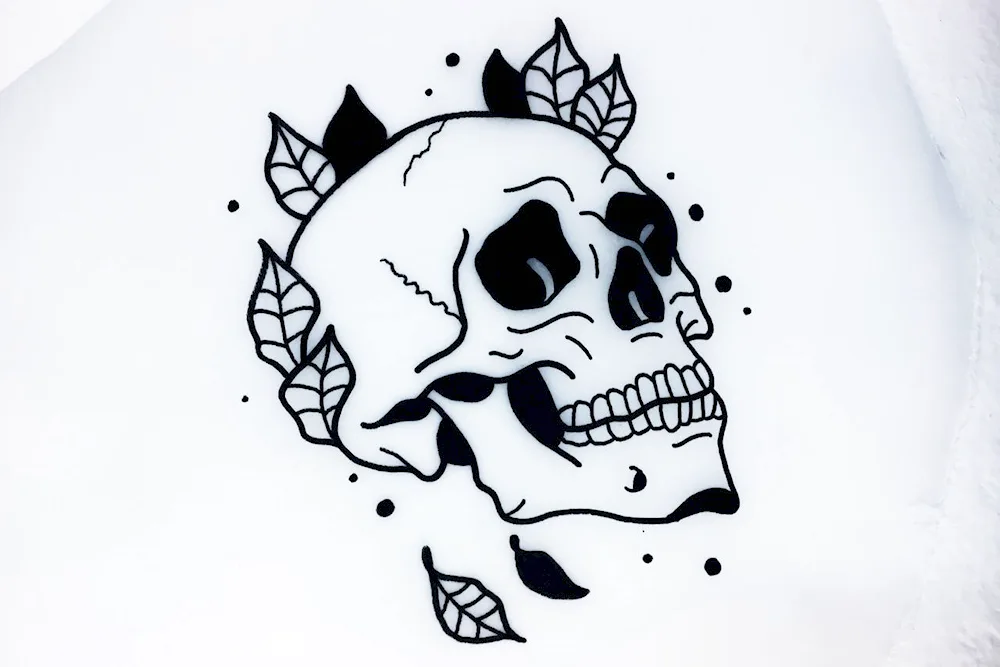 Tattoo sketches