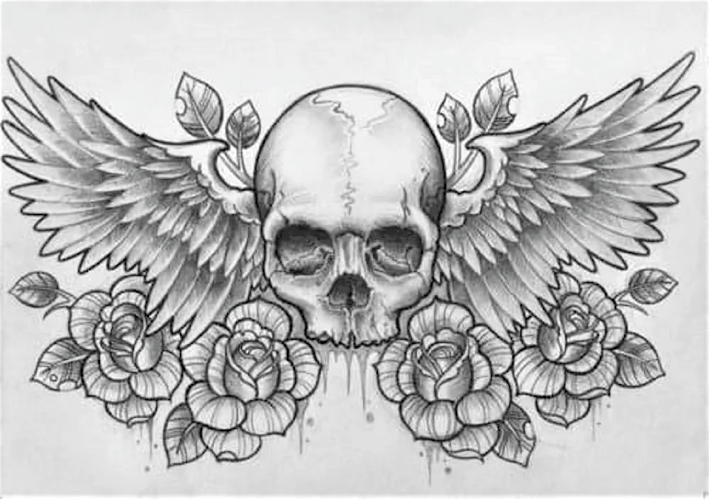 Tattoo designs