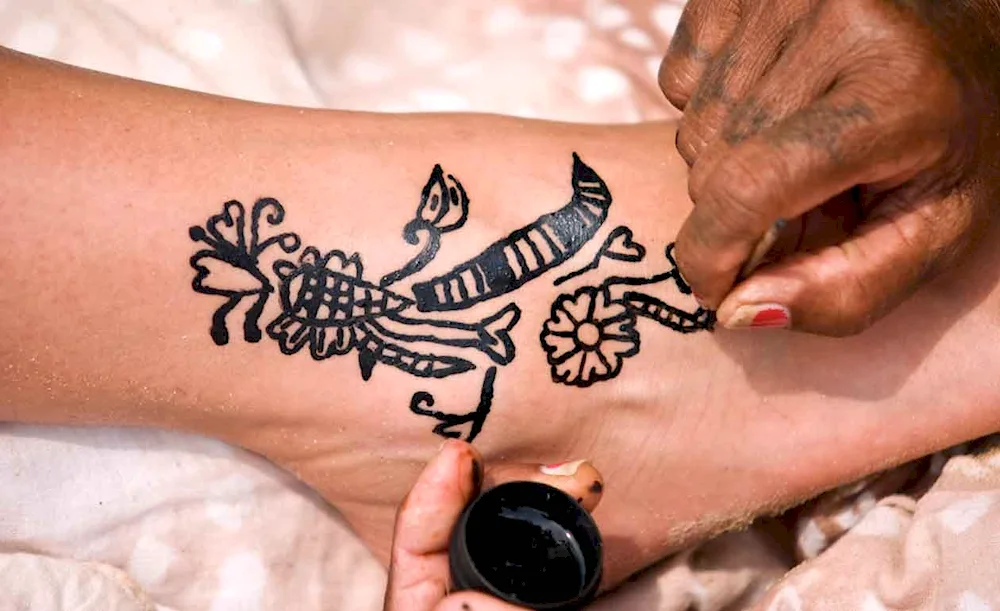 Tattoo designs for girls