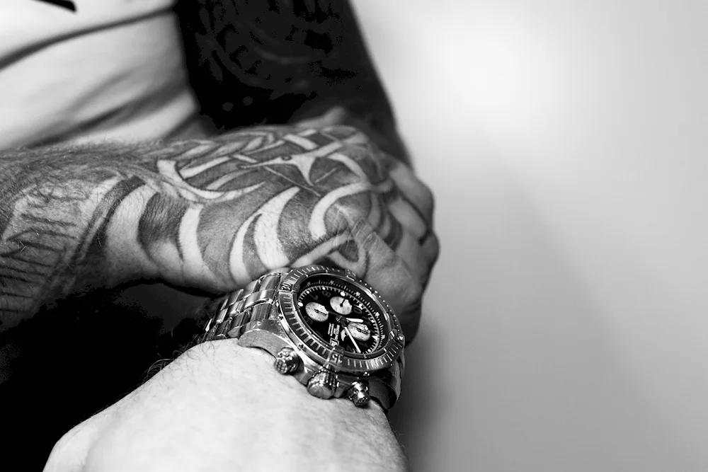 Tattoos for guys