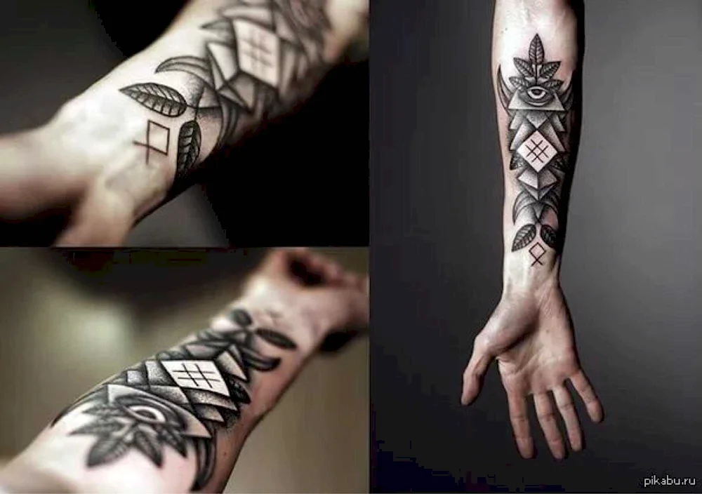 Boys tattoos for guys