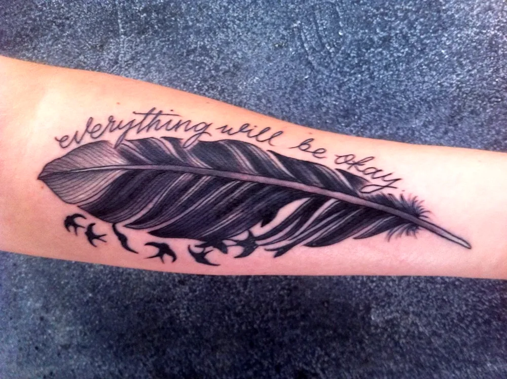 feather