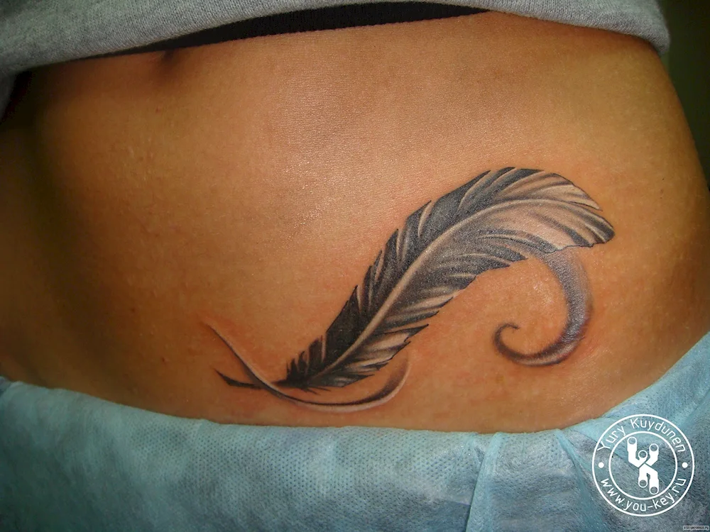 feather