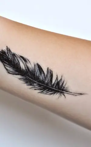 Feather