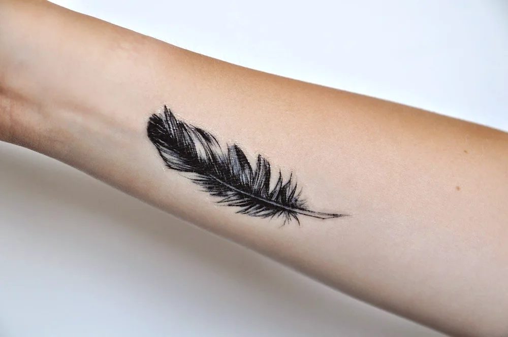 Feather