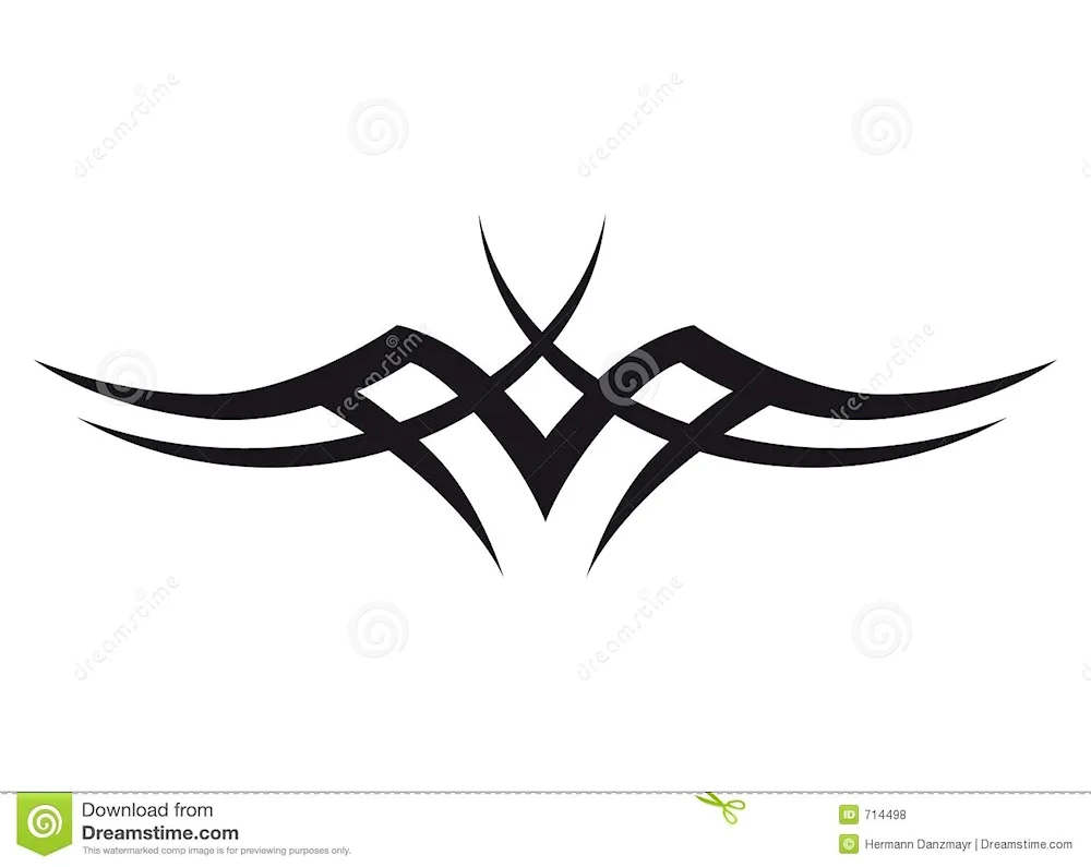 Paternoy Celtic knot