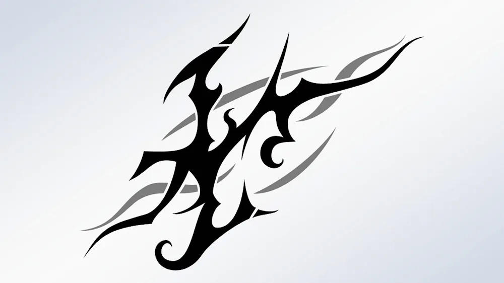 Tattoo drawings