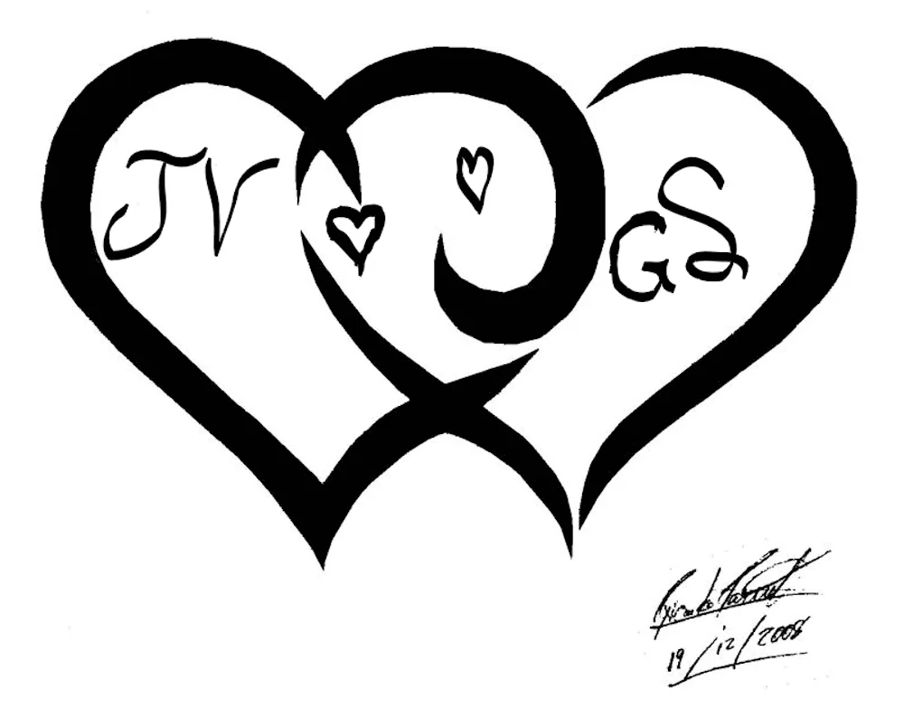 Hearts