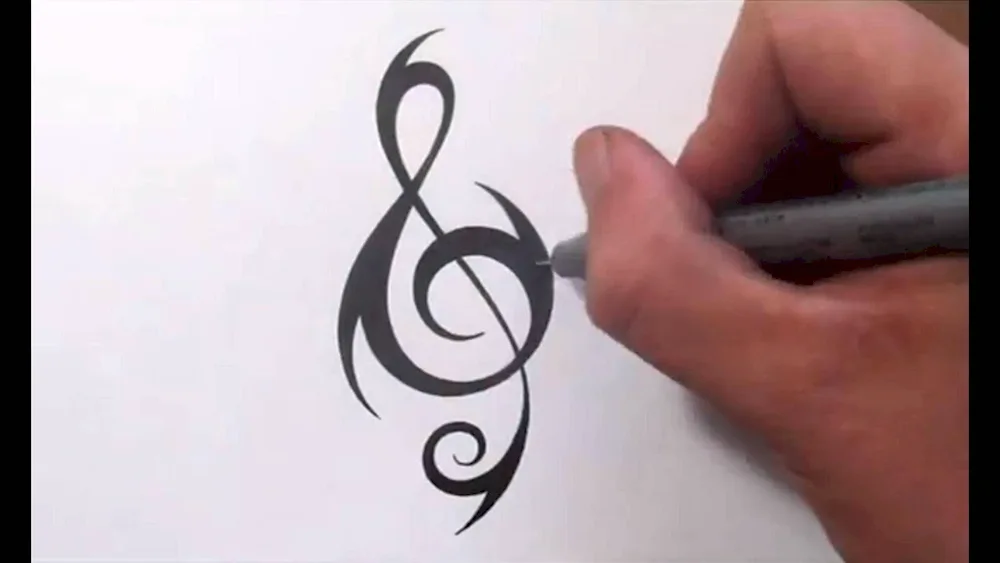 Light tattoos