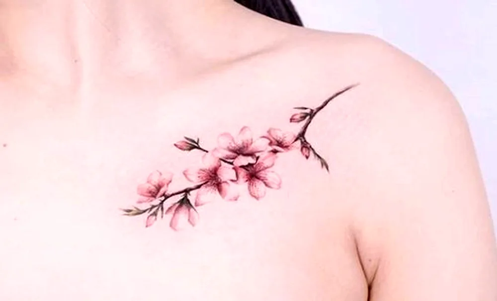 Small tattoos