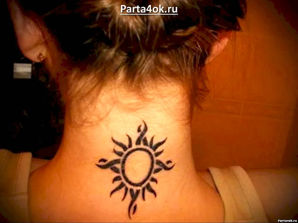 Tattoo 2024