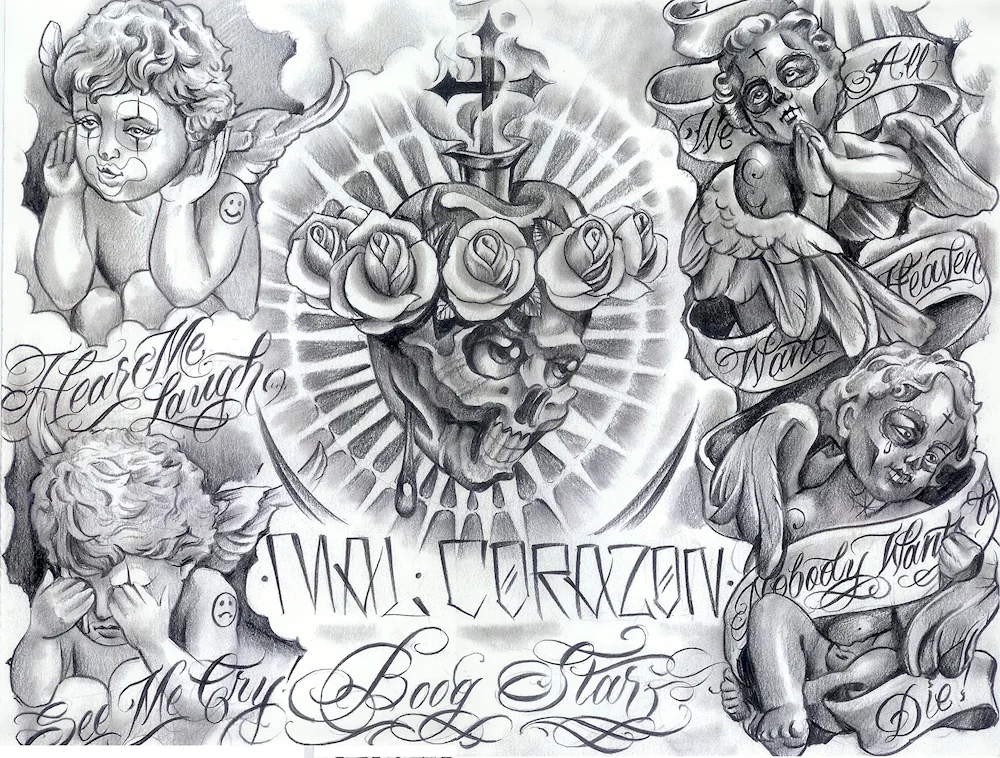 Tattoo