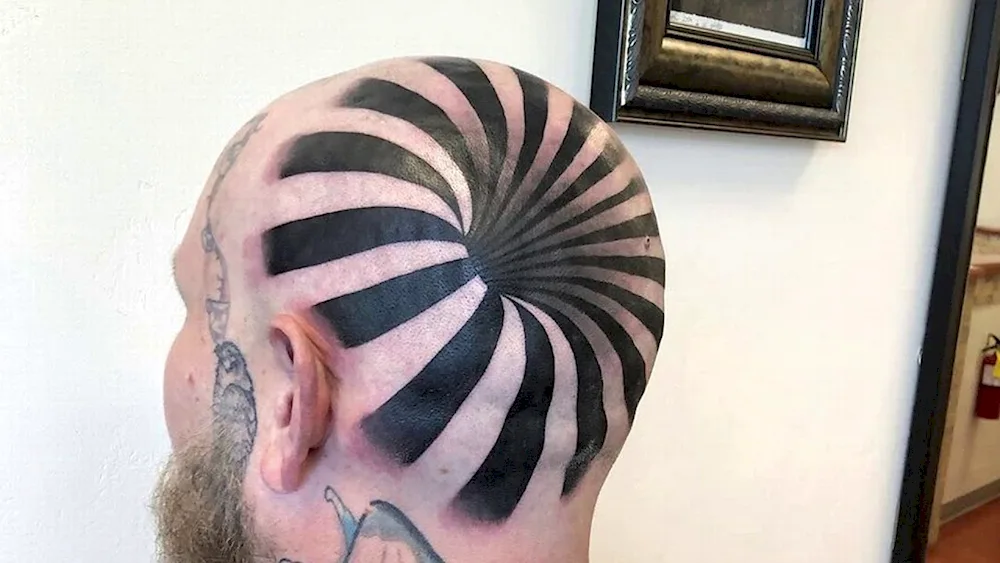 Iroquois Mohawk