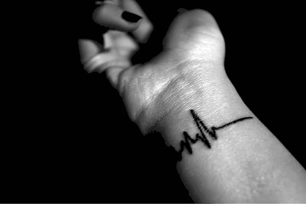 Small Tattoos