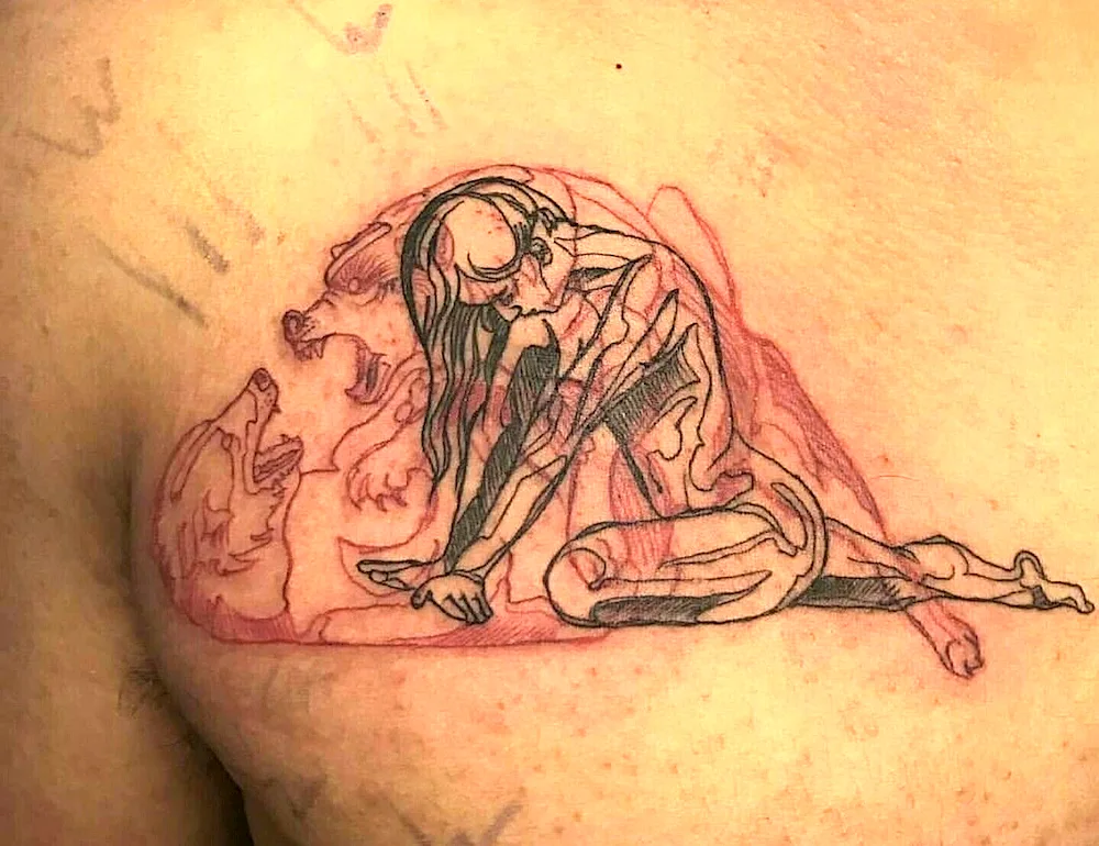 Tattoos with meaning