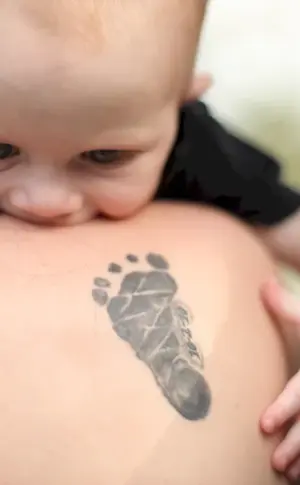 Tattoos for kids