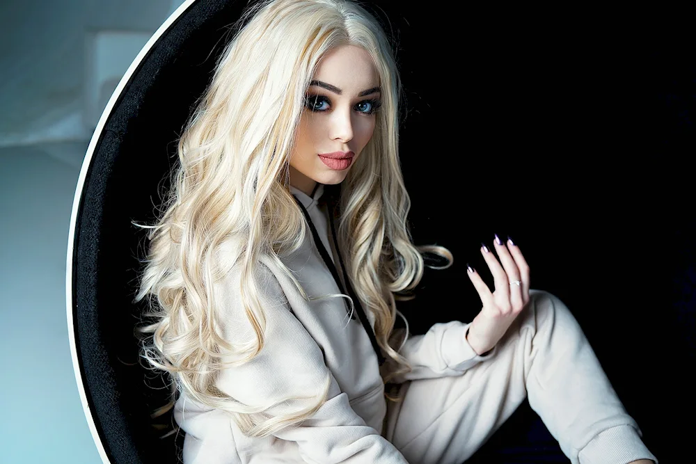 Taya Koshkina