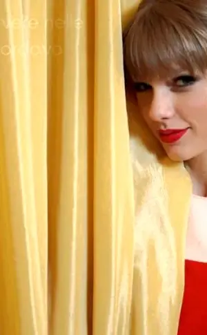 Taylor Swift